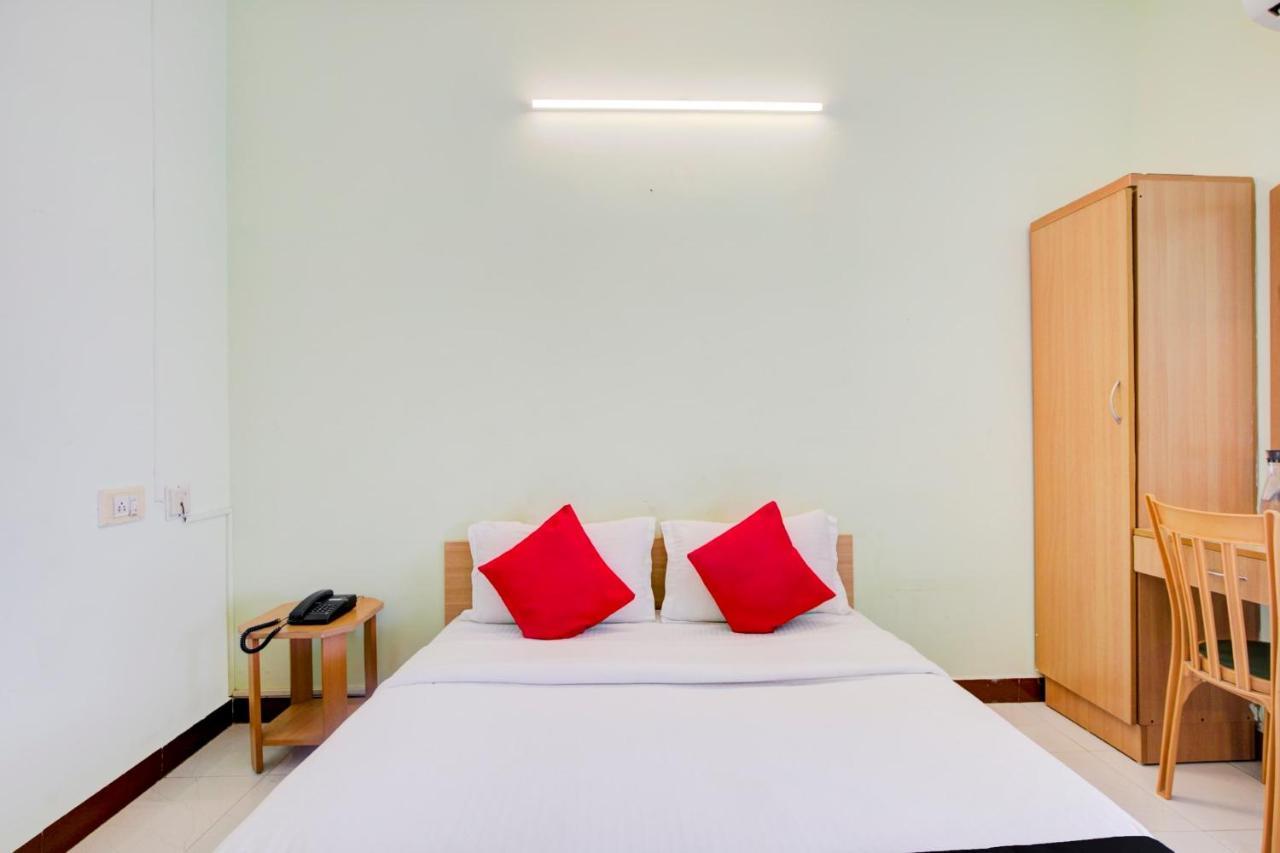 Hotel Oyo Flagship Amutha Residency