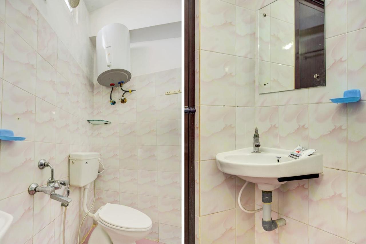 Oyo Flagship Amutha Residency Hotel Chennai